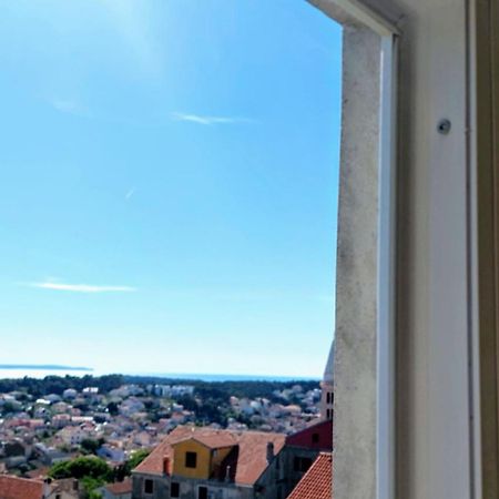 Casa Di Castello Lägenhet Mali Lošinj Rum bild