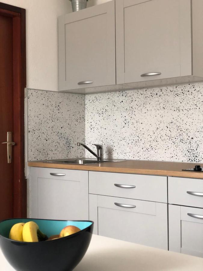 Casa Di Castello Lägenhet Mali Lošinj Exteriör bild