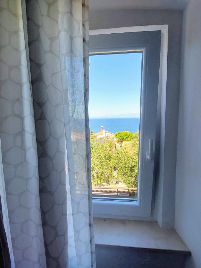 Casa Di Castello Lägenhet Mali Lošinj Exteriör bild