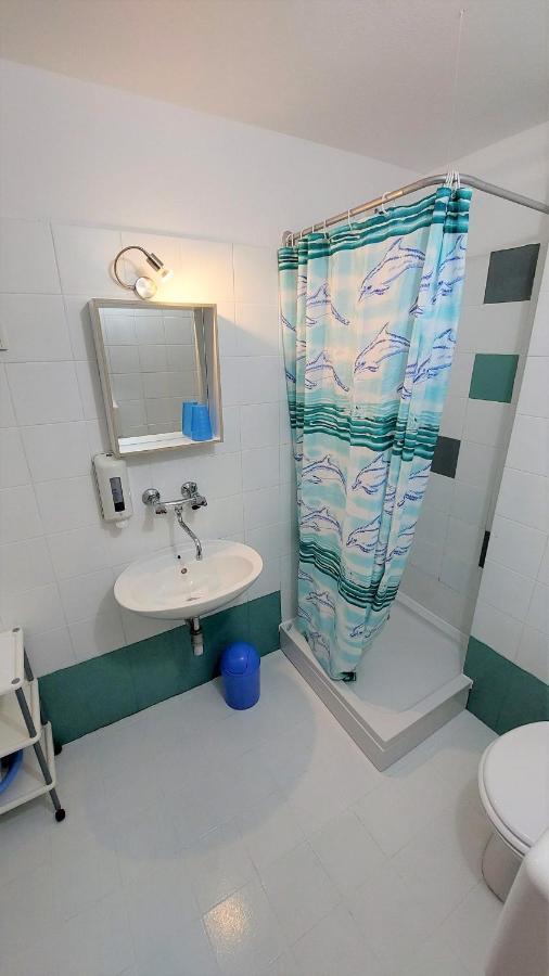 Casa Di Castello Lägenhet Mali Lošinj Exteriör bild
