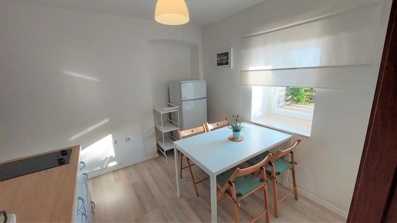 Casa Di Castello Lägenhet Mali Lošinj Exteriör bild