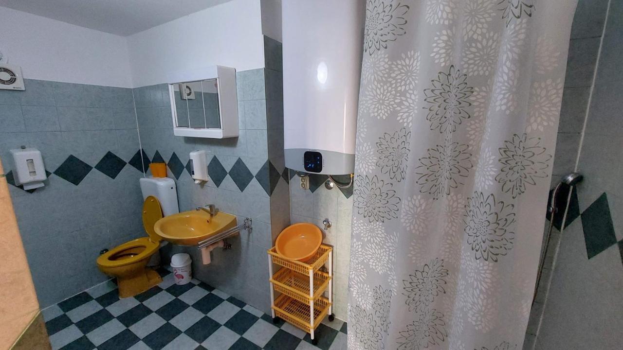 Casa Di Castello Lägenhet Mali Lošinj Exteriör bild